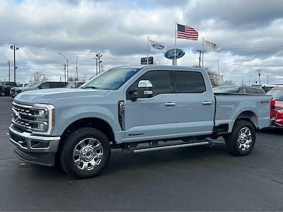 Used 2024 Ford F-250 - photo 1