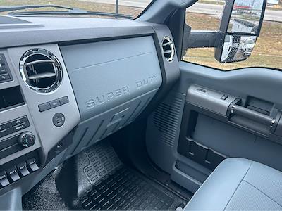 New 2026 Ford F-650 - photo 1