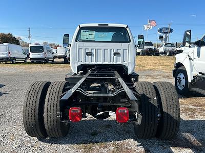 New 2026 Ford F-650 Regular Cab Cab Chassis for sale #F6016 - photo 2