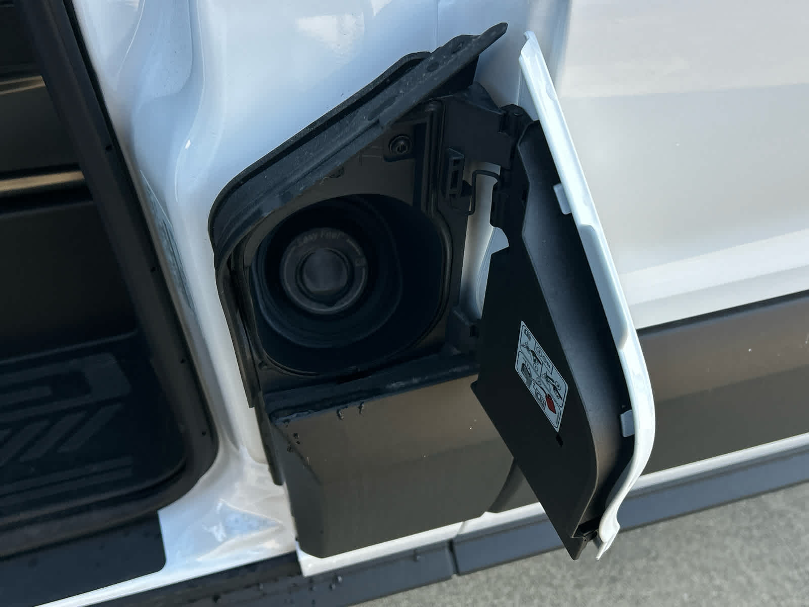 New 2026 Ford Transit 250 - photo 16