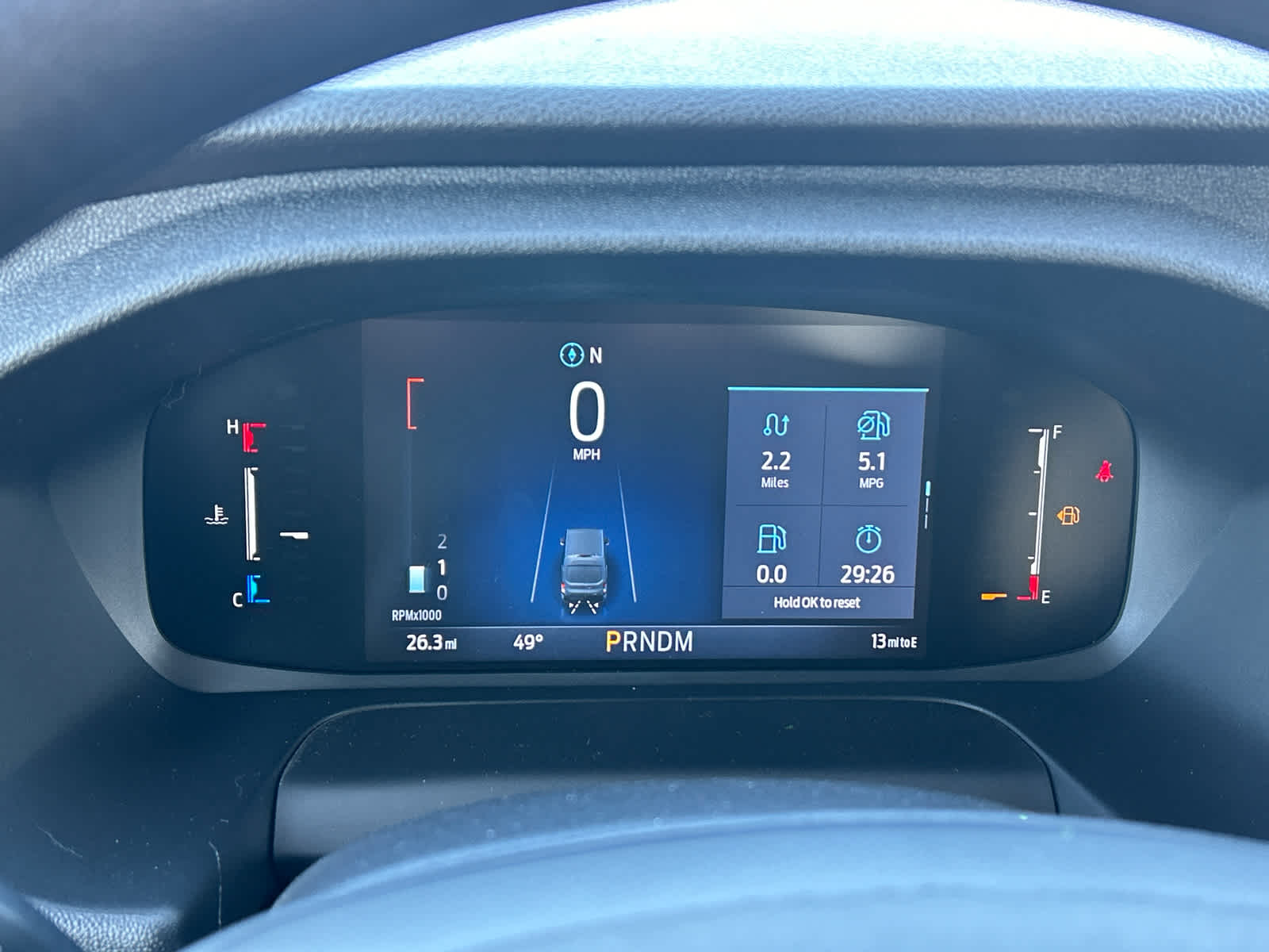 New 2026 Ford Transit 250 - photo 30