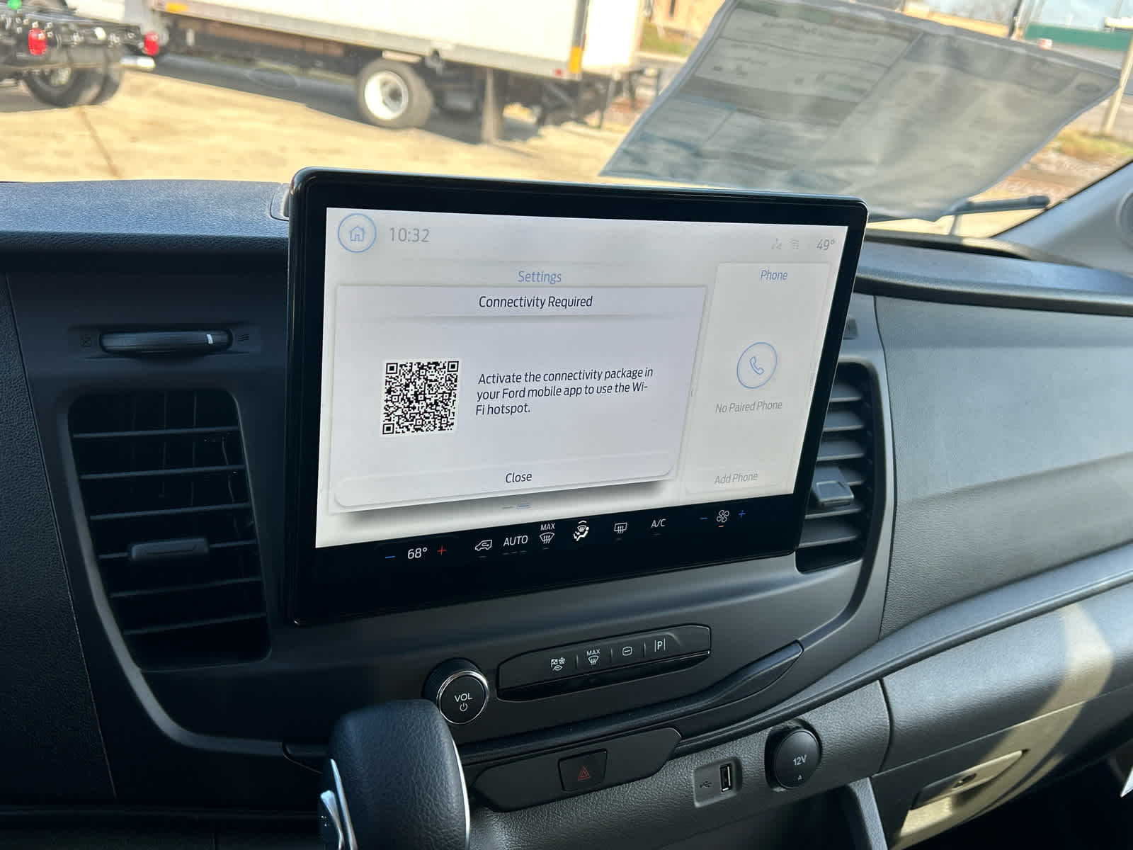 New 2026 Ford Transit 250 - photo 39