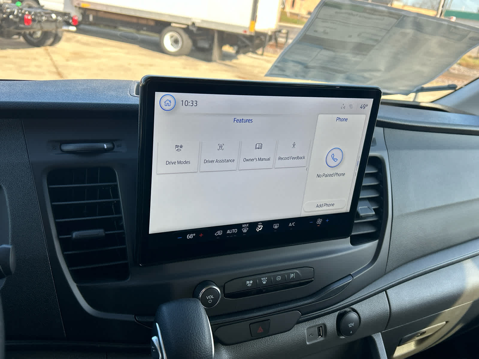 New 2026 Ford Transit 250 - photo 40