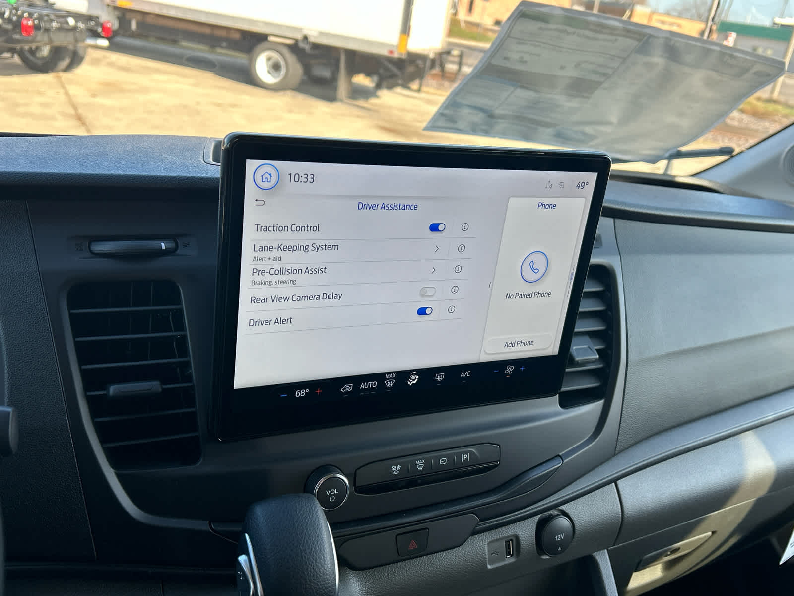 New 2026 Ford Transit 250 - photo 42