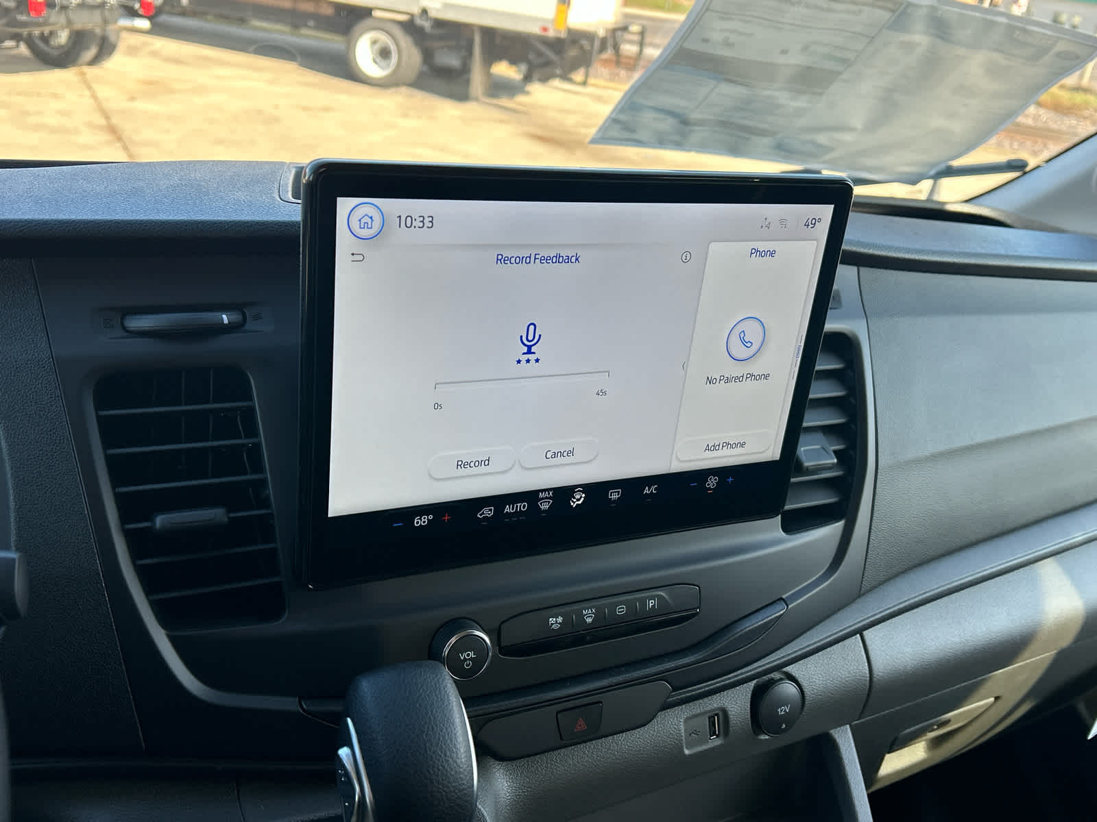 New 2026 Ford Transit 250 - photo 43