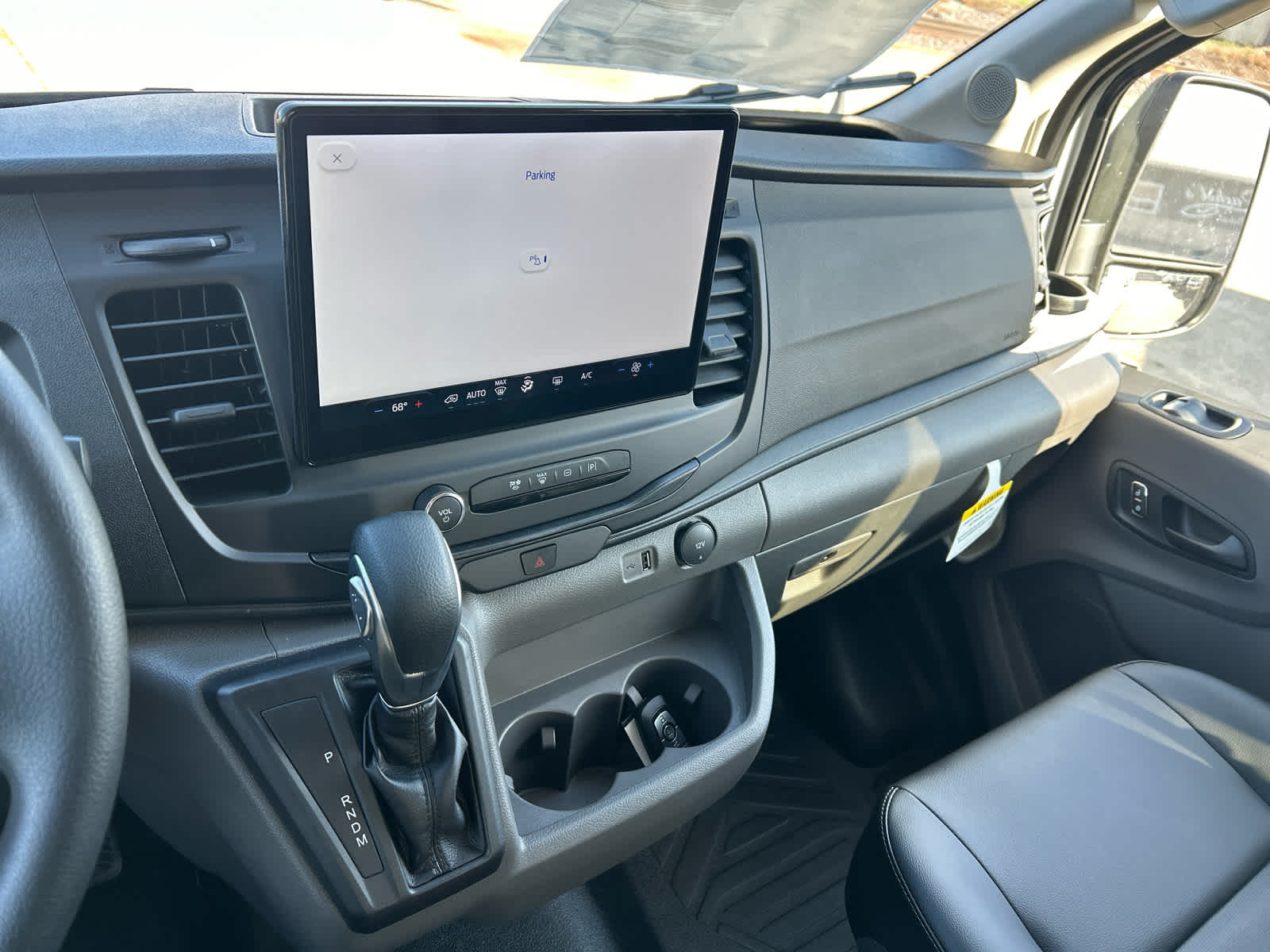 New 2026 Ford Transit 250 - photo 45