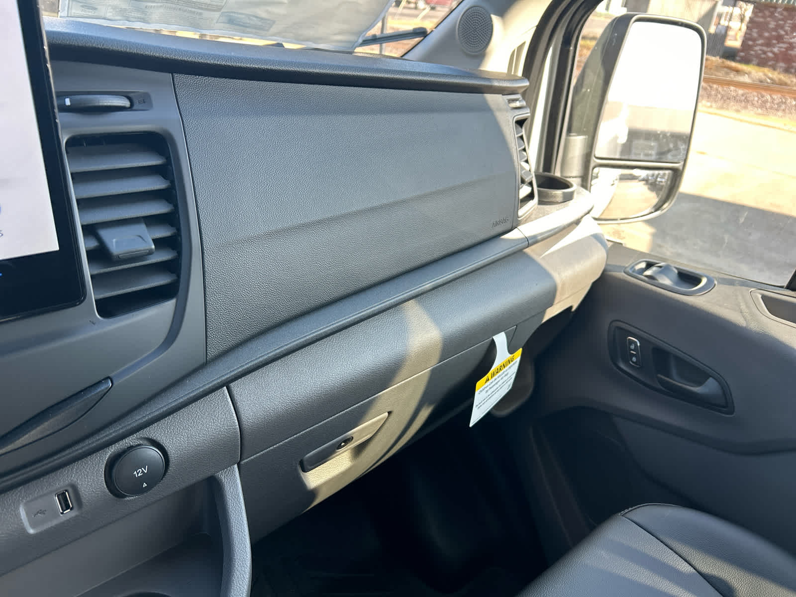 New 2026 Ford Transit 250 - photo 49