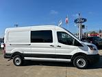 New 2026 Ford Transit 250 Medium Roof Empty Cargo Van for sale #F6024 - photo 4
