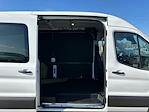 New 2026 Ford Transit 250 Medium Roof Empty Cargo Van for sale #F6024 - photo 5