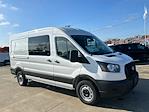 New 2026 Ford Transit 250 Medium Roof Empty Cargo Van for sale #F6024 - photo 6