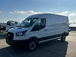 New 2026 Ford Transit 250 Medium Roof Empty Cargo Van for sale #F6024 - photo 1