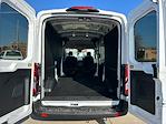 New 2026 Ford Transit 250 Medium Roof Empty Cargo Van for sale #F6024 - photo 2