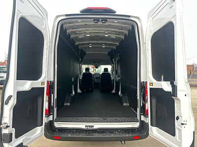 New 2026 Ford Transit 350 High Roof Empty Cargo Van for sale #F6027 - photo 2
