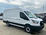 New 2026 Ford Transit 350 High Roof Empty Cargo Van for sale #F6027 - photo 5