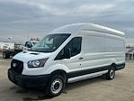 New 2026 Ford Transit 350 High Roof Empty Cargo Van for sale #F6027 - photo 6