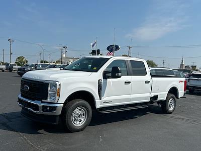 New 2026 Ford F-350 XL Crew Cab for sale #F604 - photo 1