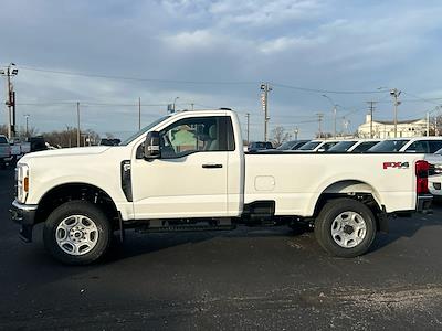 New 2026 Ford F-350 XLT Regular Cab for sale #F6041 - photo 1