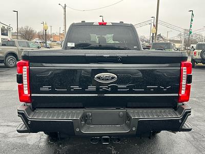 New 2026 Ford F-350 Lariat Crew Cab for sale #F6051 - photo 2