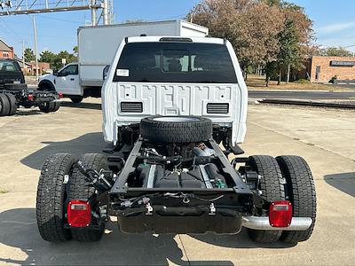 New 2026 Ford F-550 Crew Cab Cab Chassis for sale #F608 - photo 2