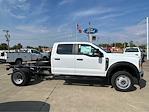 New 2026 Ford F-550 Crew Cab Cab Chassis for sale #F608 - photo 3
