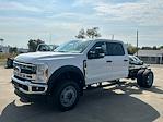New 2026 Ford F-550 Crew Cab Cab Chassis for sale #F608 - photo 1