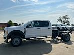 New 2026 Ford F-550 Crew Cab Cab Chassis for sale #F608 - photo 5