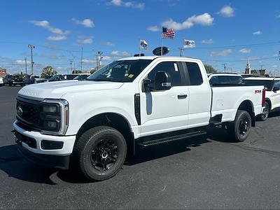 New 2026 Ford F-350 XL Super Cab for sale #F609 - photo 1