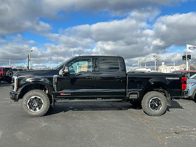 New 2026 Ford F-350 Platinum Crew Cab for sale #F6096 - photo 1