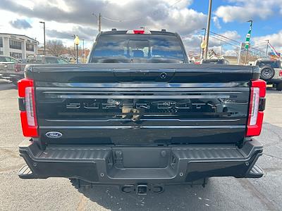 New 2026 Ford F-350 Platinum Crew Cab for sale #F6096 - photo 2