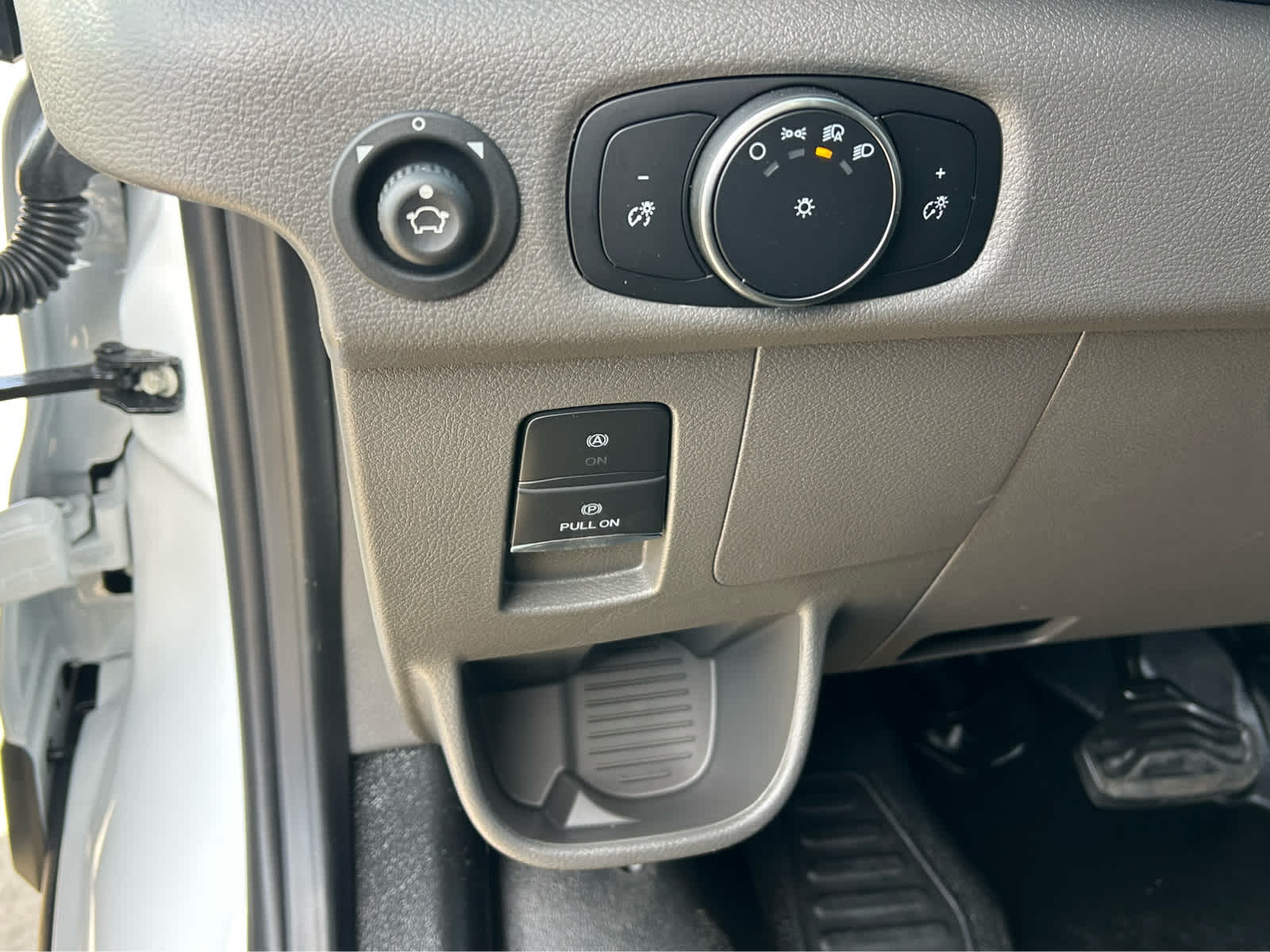New 2026 Ford Transit 350 - photo 21