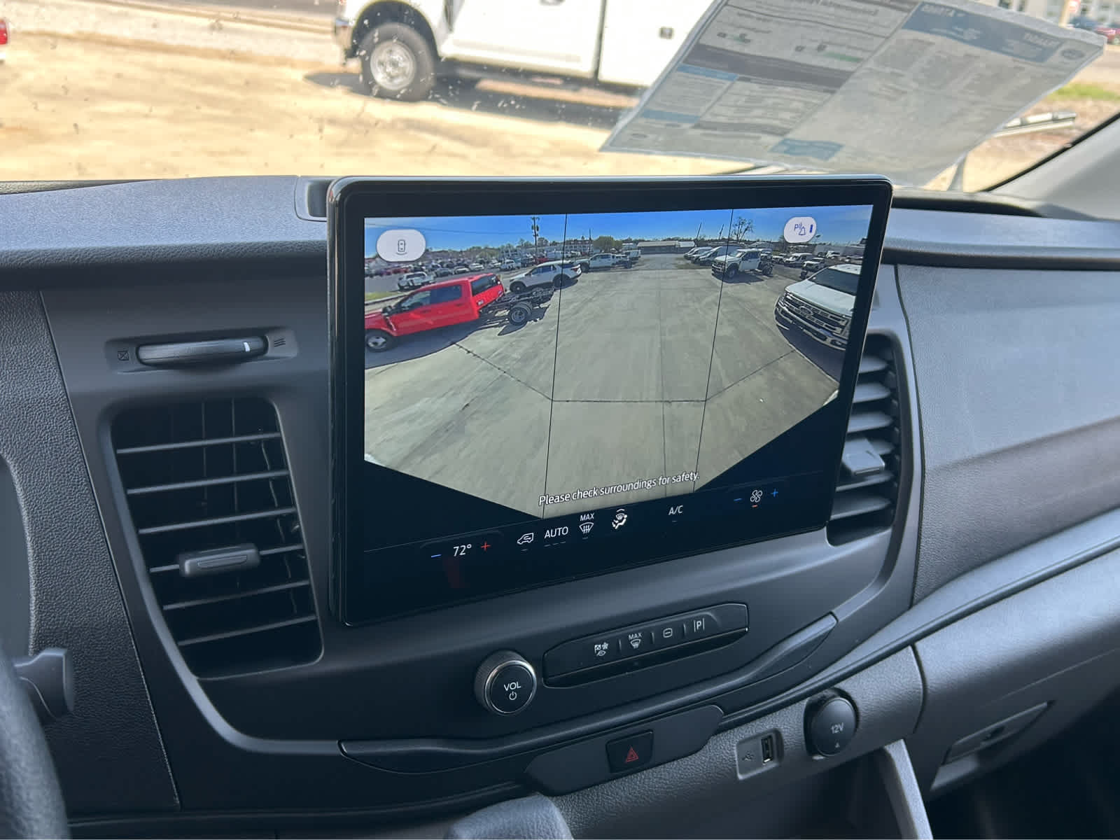 New 2026 Ford Transit 350 - photo 30