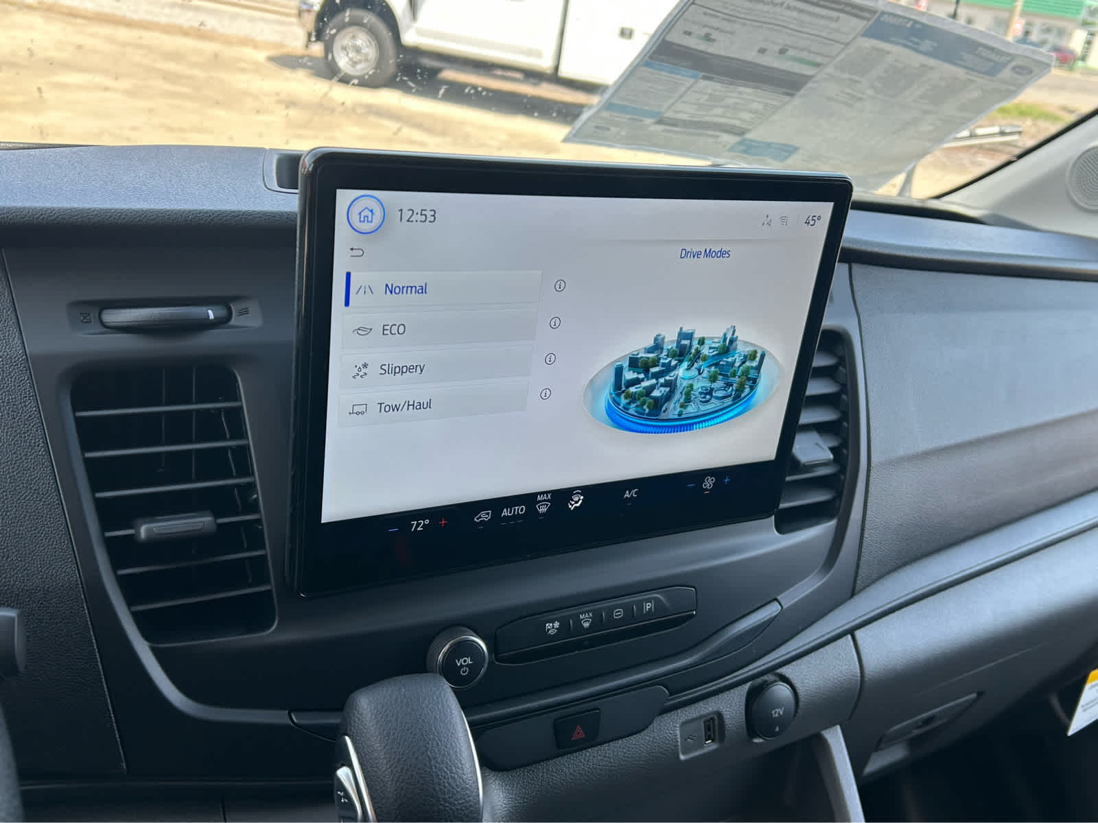 New 2026 Ford Transit 350 - photo 35