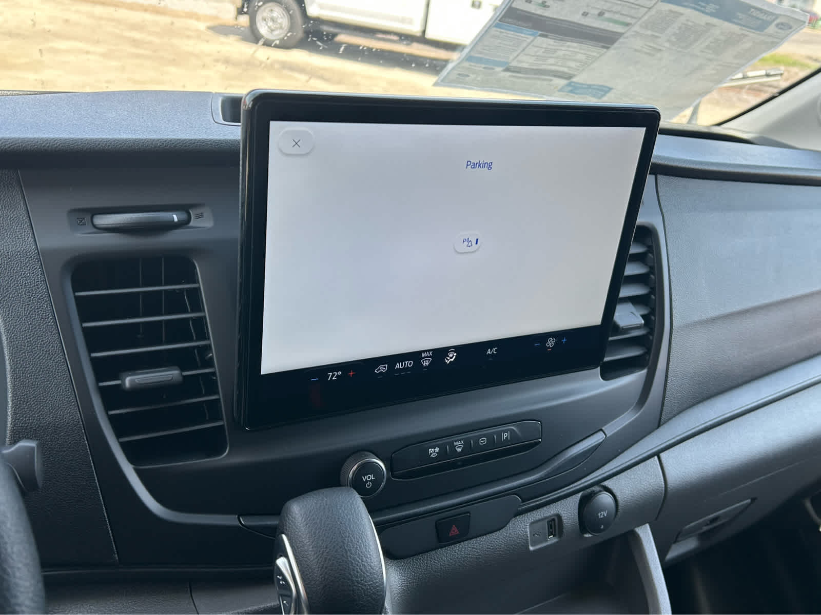 New 2026 Ford Transit 350 - photo 37