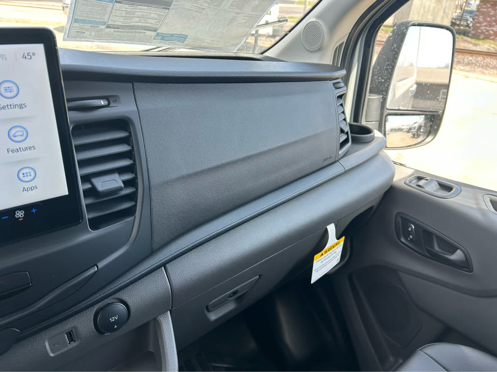 New 2026 Ford Transit 350 - photo 41