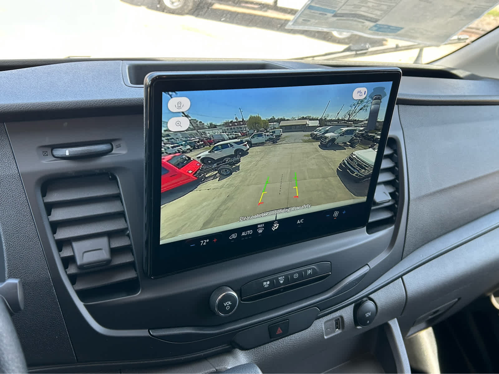 New 2026 Ford Transit 350 - photo 30