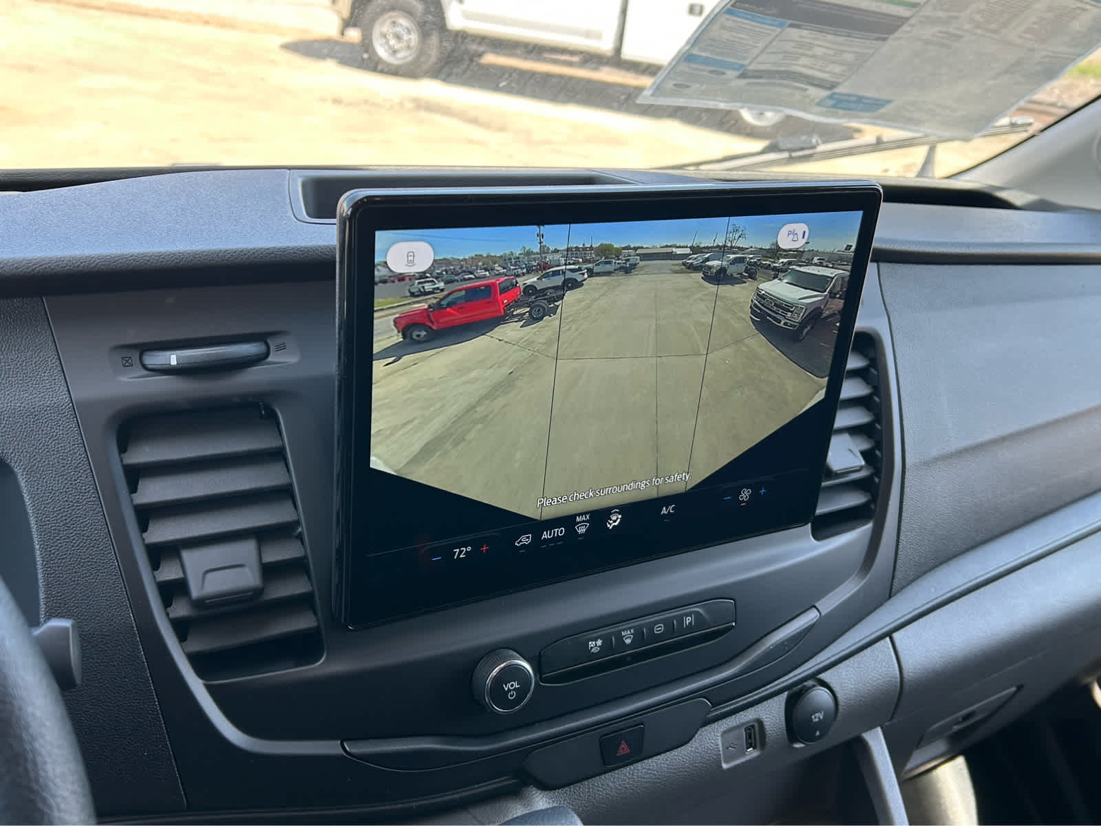 New 2026 Ford Transit 350 - photo 31