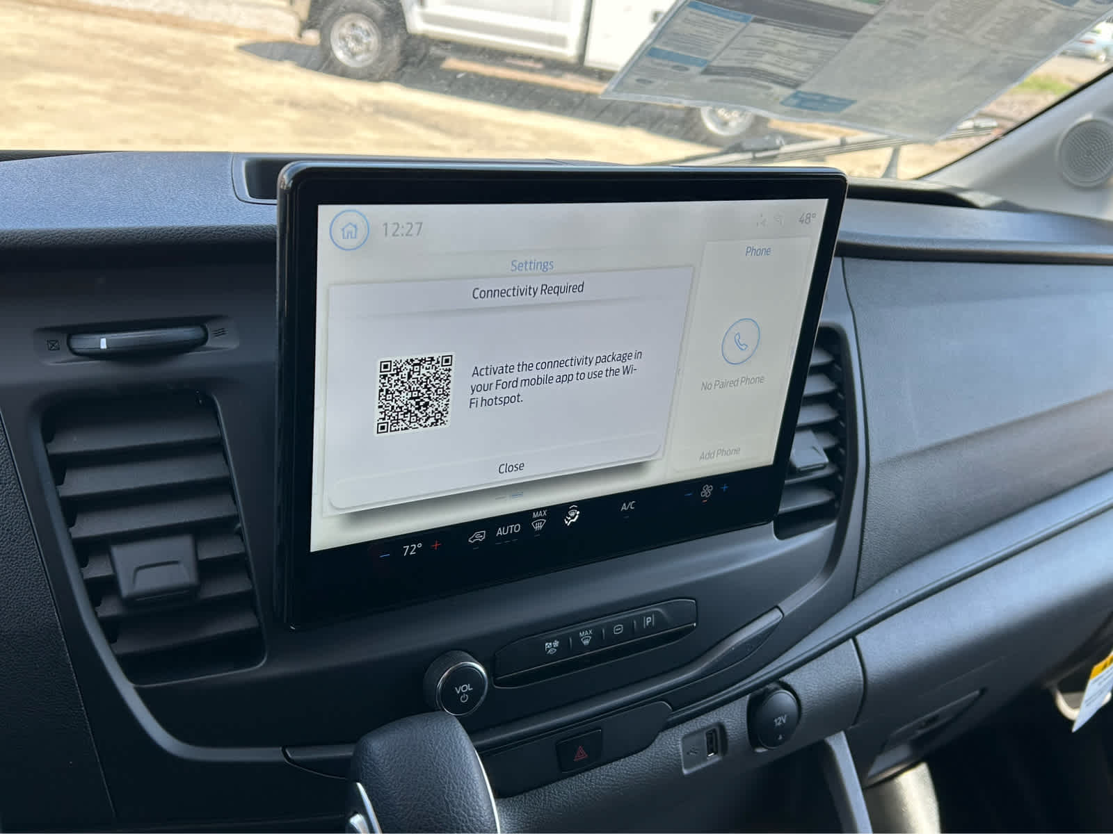New 2026 Ford Transit 350 - photo 35