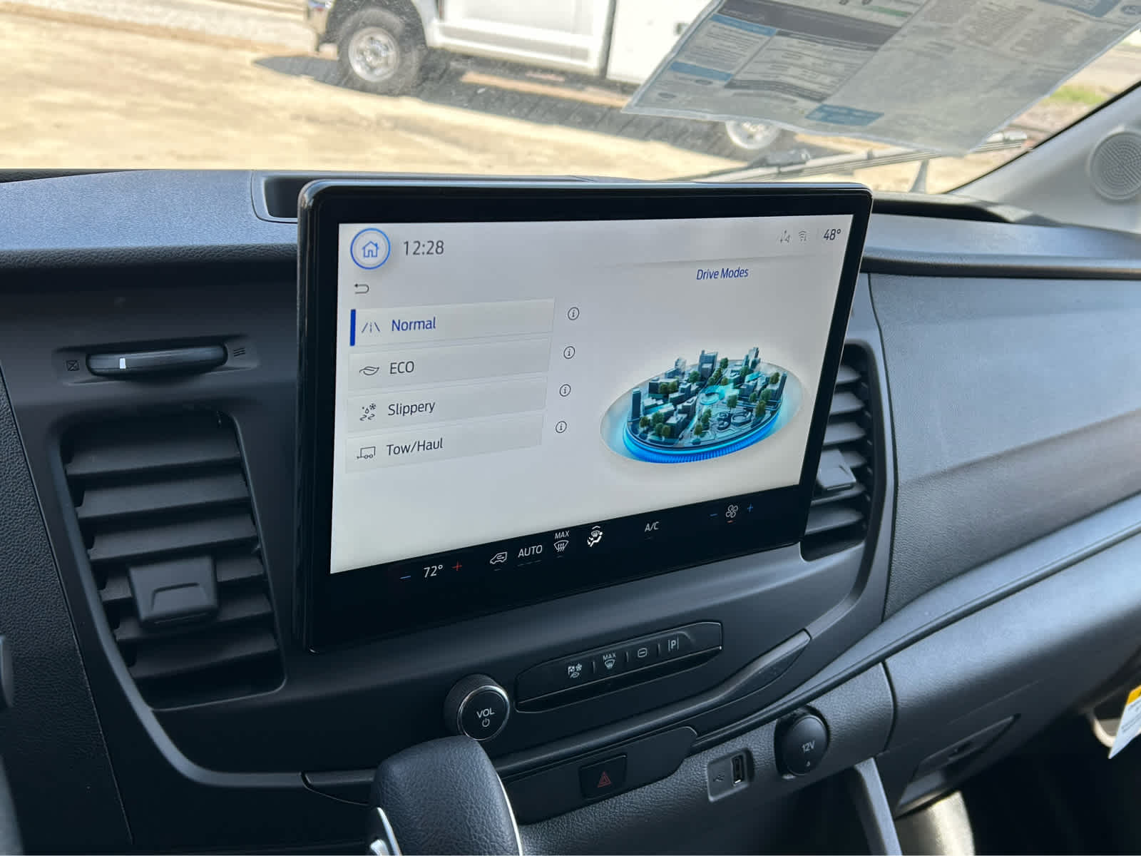 New 2026 Ford Transit 350 - photo 37