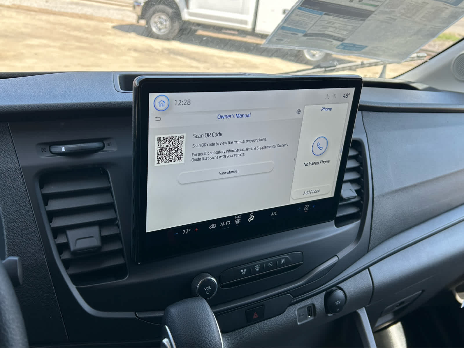 New 2026 Ford Transit 350 - photo 39