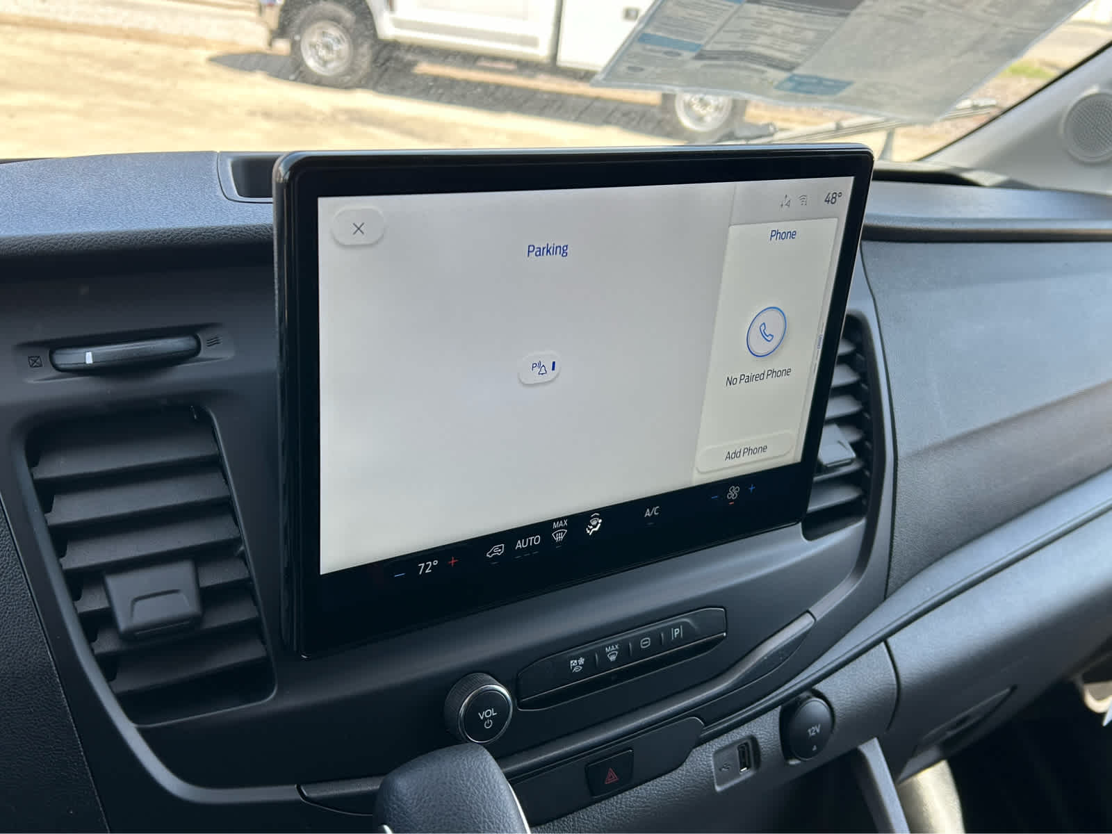 New 2026 Ford Transit 350 - photo 40