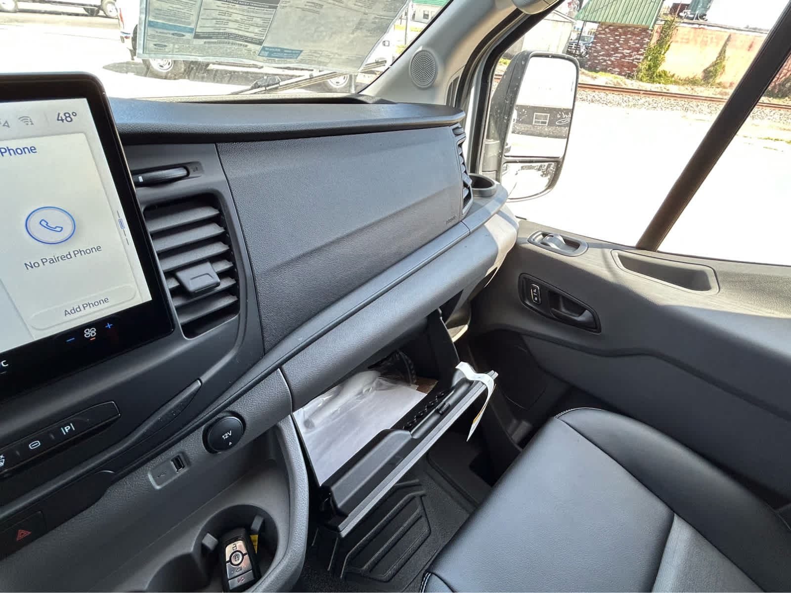New 2026 Ford Transit 350 - photo 46