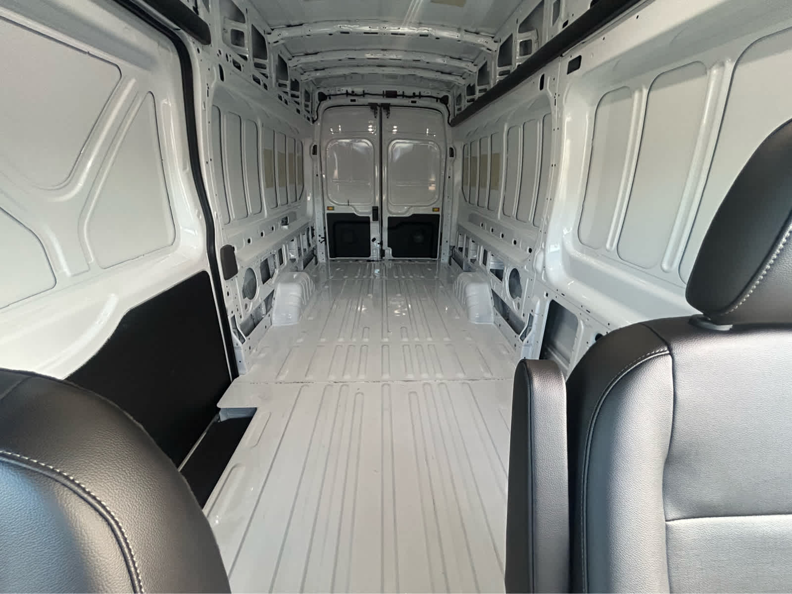 New 2026 Ford Transit 350 - photo 13