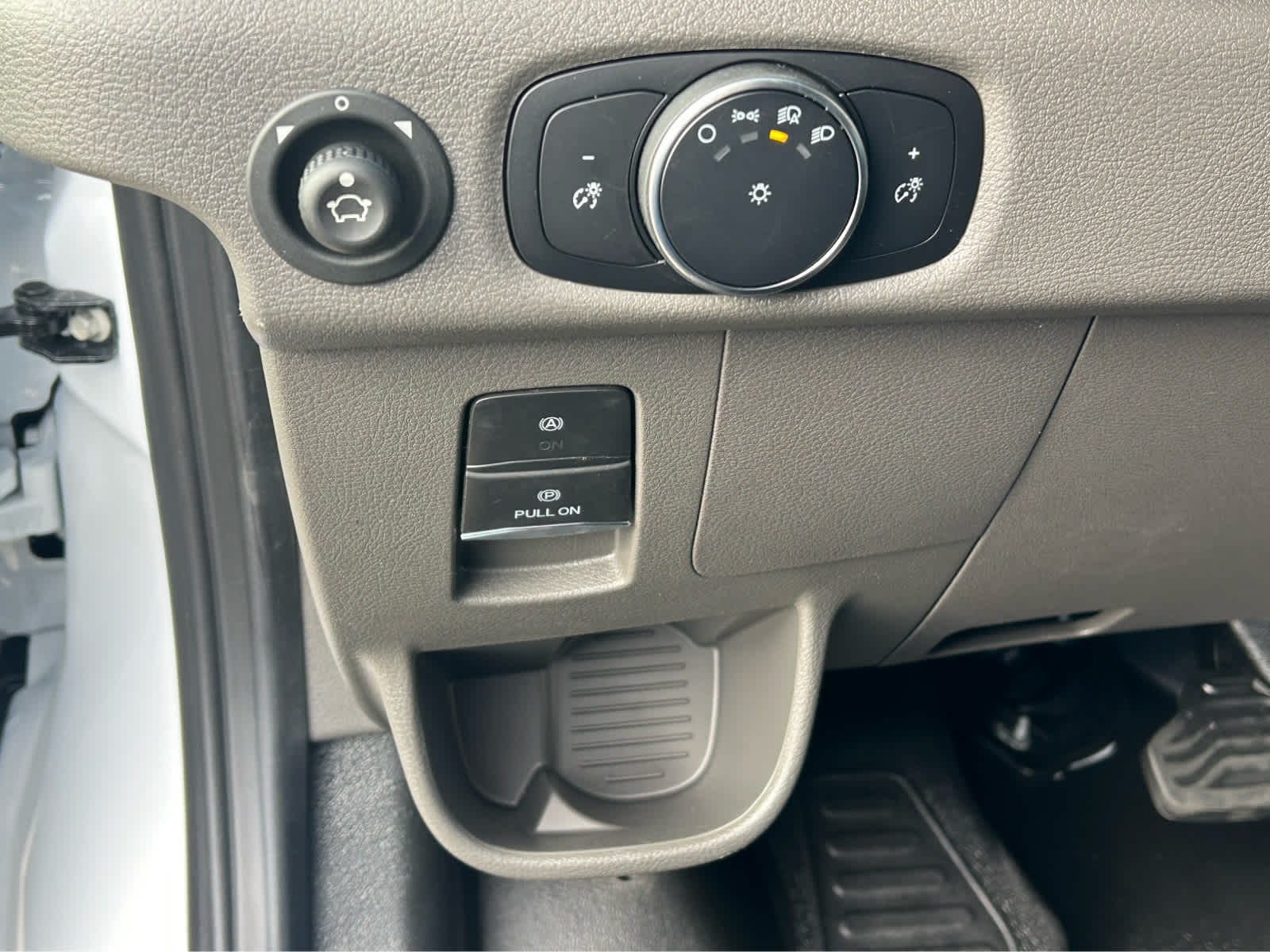 New 2026 Ford Transit 350 - photo 21
