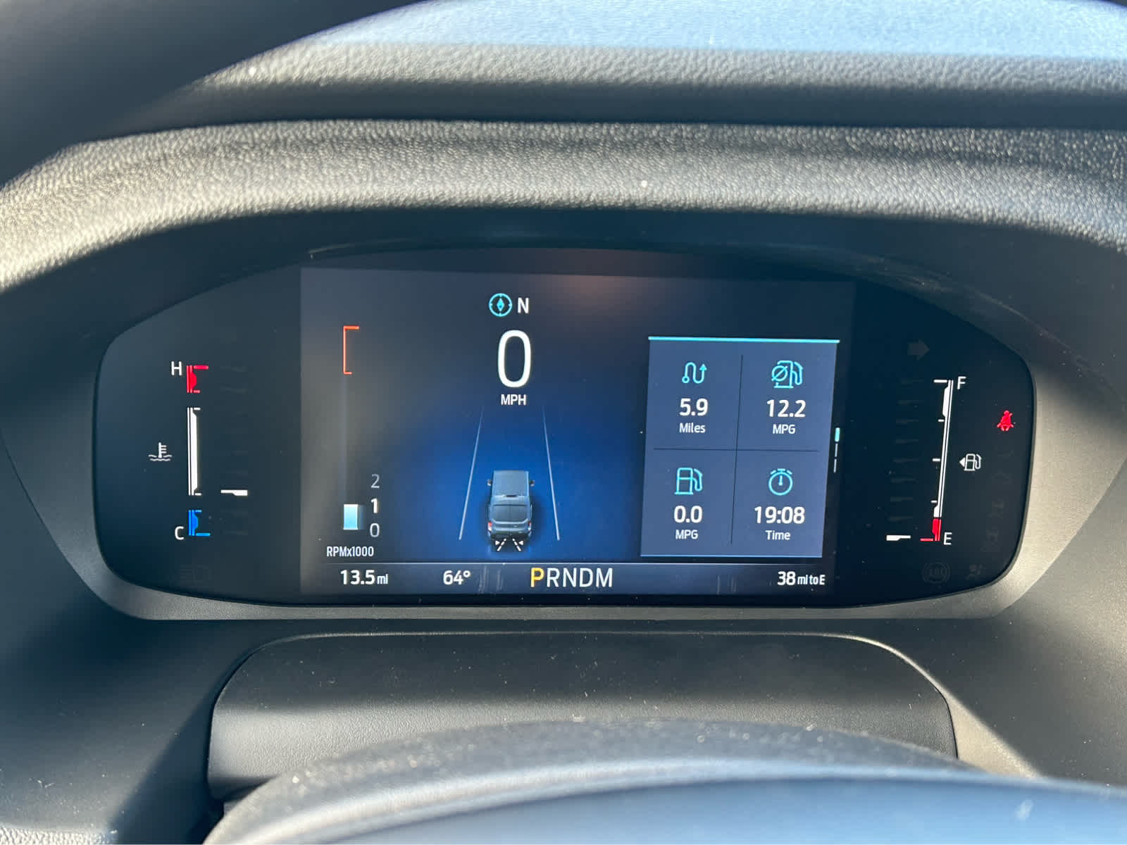 New 2026 Ford Transit 350 - photo 26