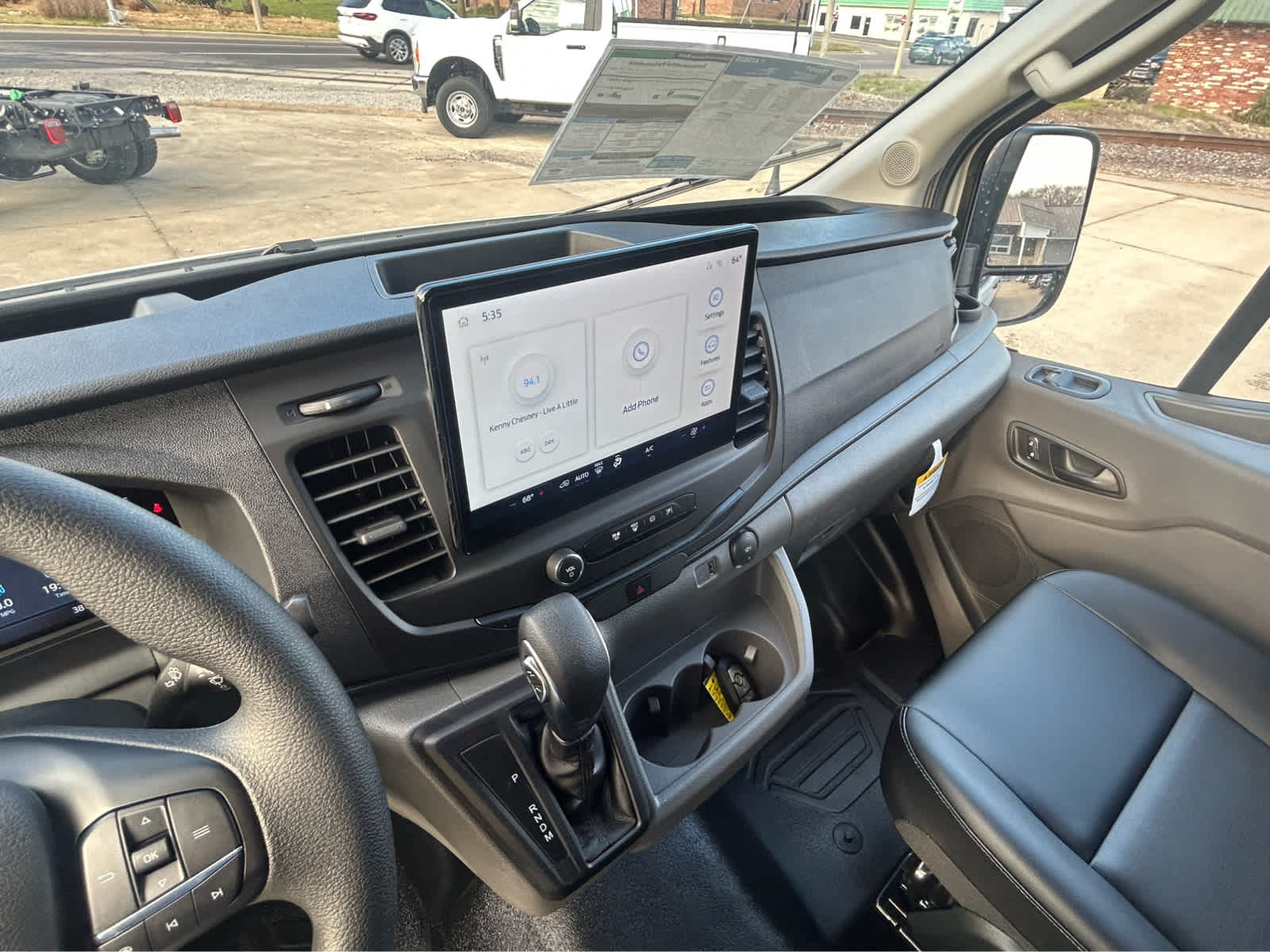 New 2026 Ford Transit 350 - photo 28