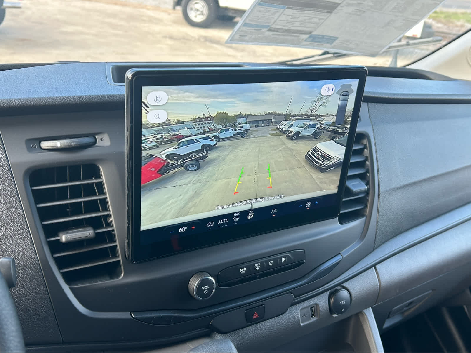 New 2026 Ford Transit 350 - photo 30