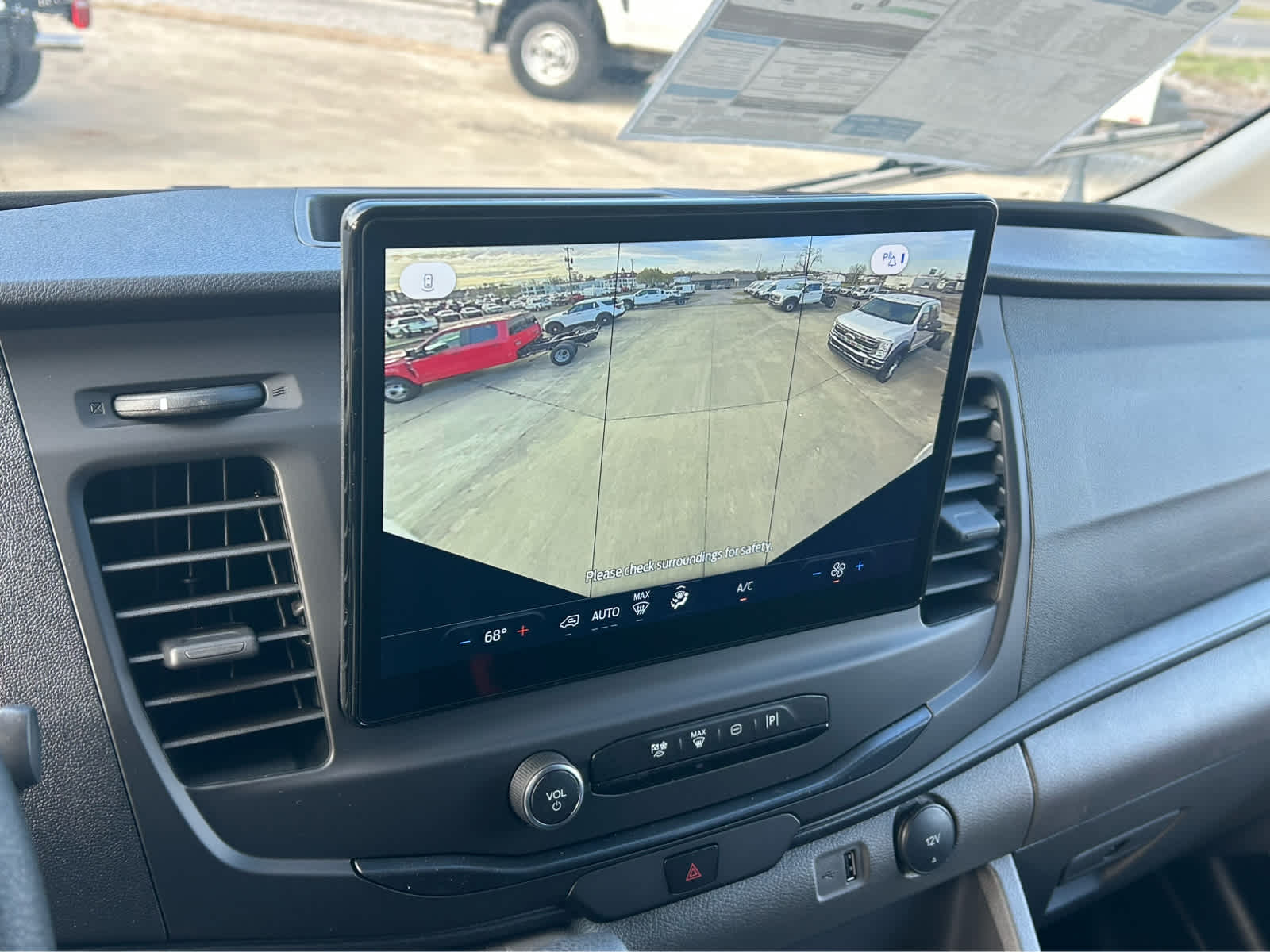 New 2026 Ford Transit 350 - photo 31