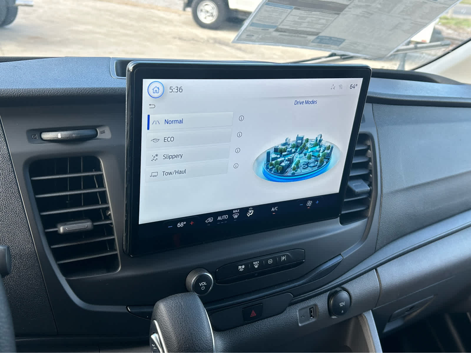New 2026 Ford Transit 350 - photo 37