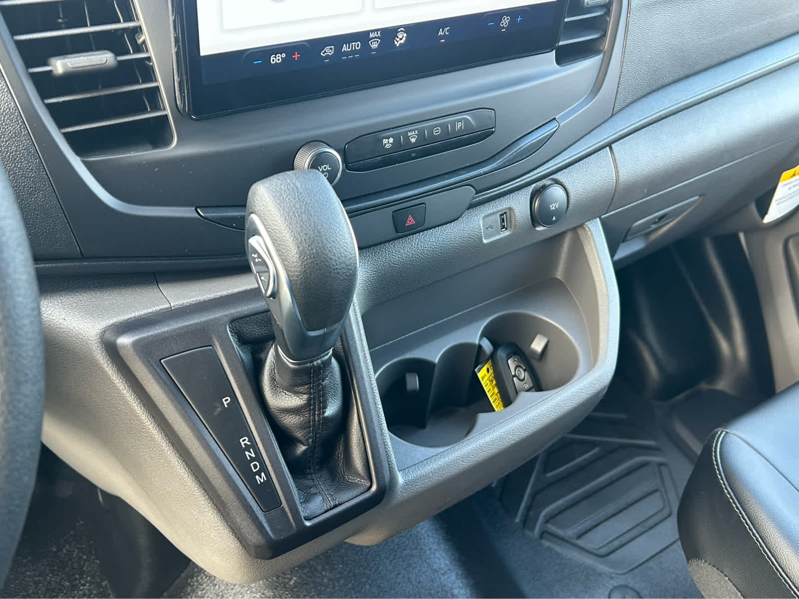 New 2026 Ford Transit 350 - photo 41