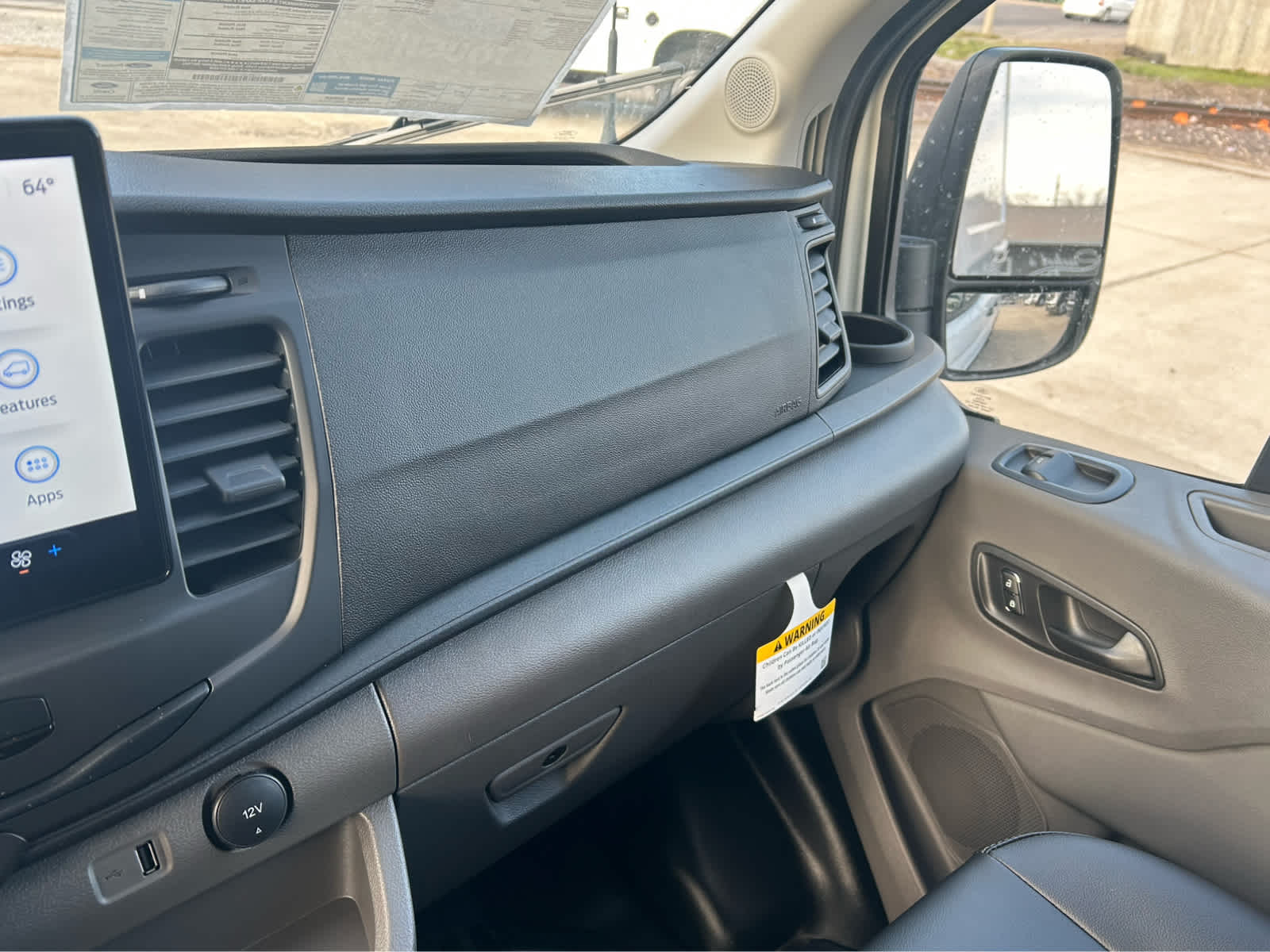 New 2026 Ford Transit 350 - photo 45